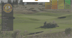 Desktop Screenshot of desertcanyonresort.com